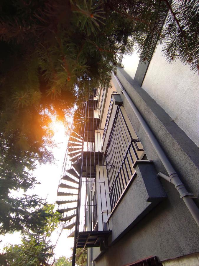 Lagoon Cty Hotel Bolu Luaran gambar